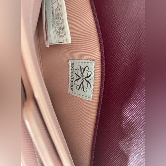 WALLET ON STRAP - Picture 5 of 7